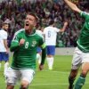 Irlanda de Nord si-a asigurat calificarea la Euro 2016